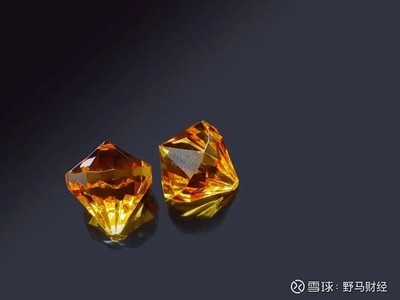 全球产能第一！第5家钻石企业IPO，河南的人造钻石能“恒久远”吗？